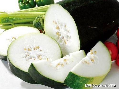 吃冷瓜串,冷瓜串美食之旅