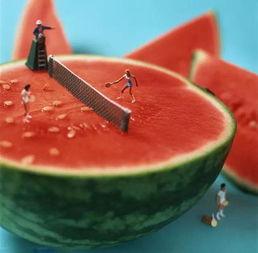 小人头像吃瓜,揭秘娱乐圈幕后风云