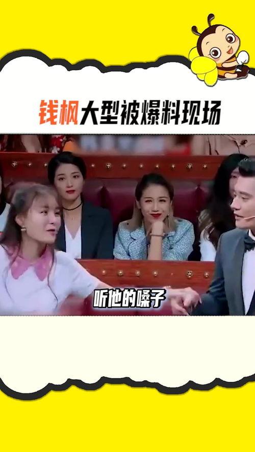 爆料吃瓜的综艺,吃瓜群众眼中的综艺幕后故事