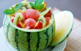 饭前吃瓜还是饭后吃瓜好,揭秘最佳食用时机