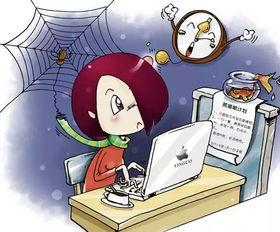 吃瓜小熊熬夜的危害,健康“瓜分”揭秘