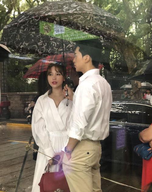 在恋爱综艺吃瓜全本